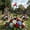 A-3Pcs, variant on Metal Cemetery Memorial Plaque for Remembrance, 2026 New Cardinals Memorial Grave Markers with Cross, Grave Decorations Outdoors for Cemetery, Garden, Memorial Tribute (A-2Pcs)