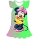thumbnail image 1 of Verano Disney Mickey vestido nueva ropa para niños princesa vestido estampado cuello redondo tendencia Casual suelto Mickey Mouse Dress12M Gao Jinjia LED, 1 of 2