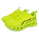 thumbnail image 2 of Mujeres Hombres Zapatillas Running Zapatillas Ligeras Transpirables Encaje-Up Femenino Zapatillas de deporte deportes Casual Cómodo Gimnasio Boys Calzado 43 Inevent AP004199-02, 2 of 7