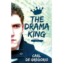 The Drama King (Paperback)