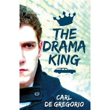 The Drama King (Paperback)