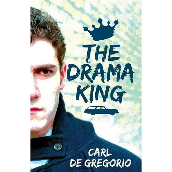 The Drama King Paperback