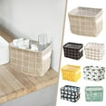 thumbnail image 4 of Paniers à Linge Pliables / Sac de Rangement / Panier à Vêtements / Panier R49C A0P2, 4 of 7