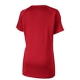 thumbnail image 6 of Sport-Tek ® Ladies Ultimate Performance V-Neck. LST700, 6 of 6