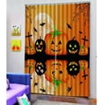 thumbnail image 3 of Cortina De Ventana De La Decoración para hogar De De Del Dormitorio De 1 Piece Cortina Del Apagón Medio, 3 of 9