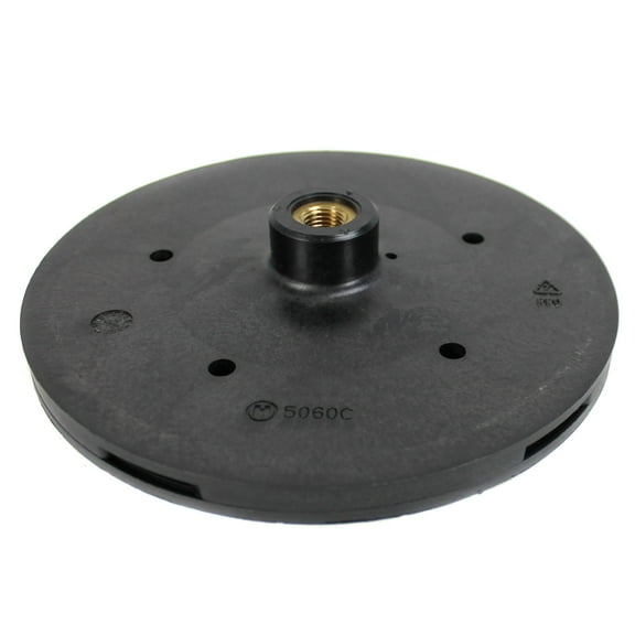 Hayward AX5060C Pool Cleaner and Booster Pump Impeller Assembly Replacement