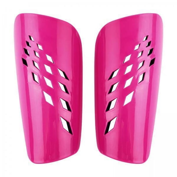 2x Espinilleras de Fútbol, Accesorios de Protección de Piernas, Equipo de Protección para Entrenamiento de Fútbol, para Niños Y Niñas, I 2 piezas