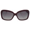 thumbnail image 1 of Burberry BE 4173 3403/11 - Bordeaux by Burberry for Women - 58-15-135 mm Sunglasses Burberry Burberry, 1 of 1