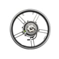 thumbnail image 1 of Maza trasera PULLY Bicicleta Electrica Generica, 1 of 2