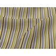 thumbnail image 3 of oneOone Tissu Jersey Viscose Multicolore à Rayures BTY 60 Pouces de Large, 3 of 4