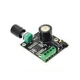 thumbnail image 3 of ziyahi Amplifier Board Dual Channel 15W 12V Tone Boards Sturdy Electronic Electronically Boards Sound Module Music Speaker Adapters, 3 of 6