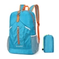 thumbnail image 1 of Mochila de Senderismo Levayhill 25L Resistente al Agua y Ligera Azul, 1 of 9