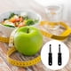 thumbnail image 2 of Stainless Steel Nonstick Fruit And Vegetable Swivel Peeler, (4 Pack), 2 of 5