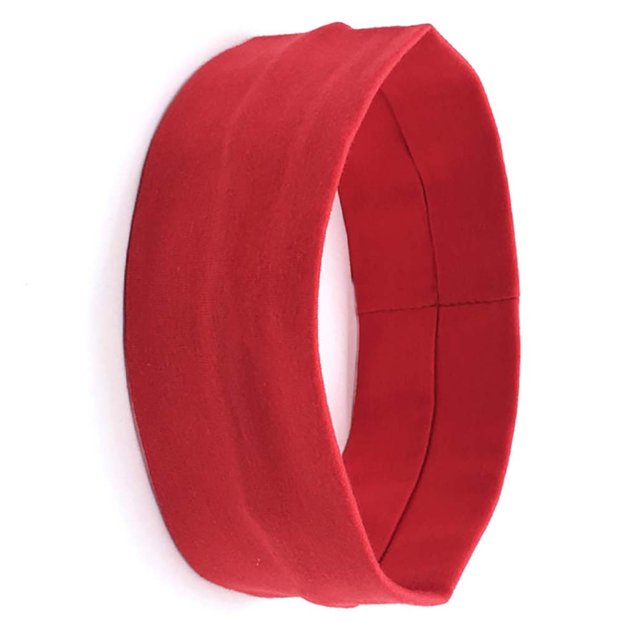 Guardurnaity Moda Yoga Deportes Diadema Estilo simple Algodón Atlético Lazos para el cabello Secado rápido Regalo creativo para tenis Baloncesto Karate Type3 Guardurnaity AP008817-15