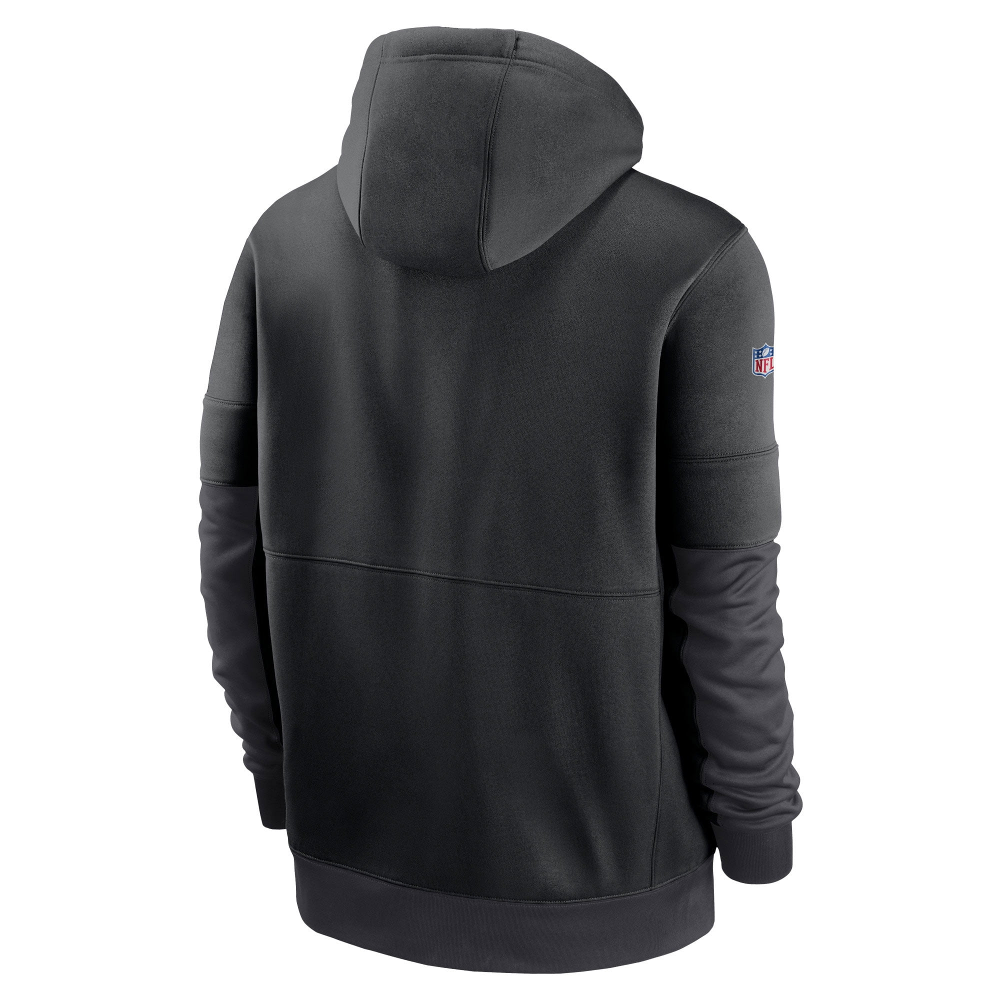 nike sideline impact hoodie