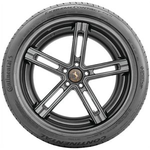 Continental Extreme Contact DWS06 265/35R20 99 Y Tire Sansujyuku sansujyuku.com
