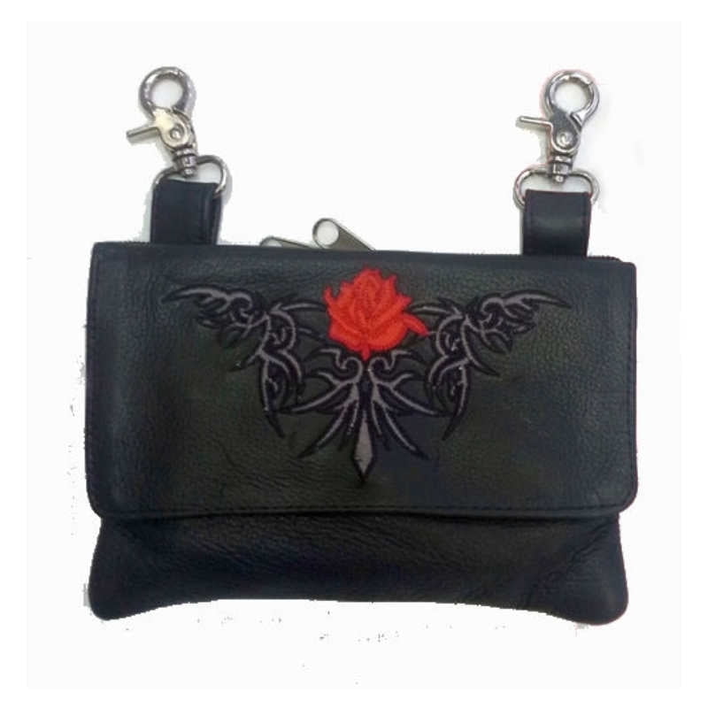 hip clip bag
