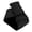 Black, variant on Ultralight Down Scarf for Men and Women Thickened Winter Warm Wrap for Outdoor Hiking Climbing Skiing Casual Daily Wear One Size Black Comfortable Cold Weather Accessory 8.66 inches / 22.00 cm