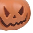 thumbnail image 3 of Luces de calabaza para Halloween, lámpara de calabaza, regalo, luces nocturnas colgantes para puerta, linterna de calabaza para jardín, Casa Encantada mayimx Luces de calabaza de Halloween, 3 of 5