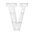 thumbnail image 2 of LED Letter Lights Alphabet Light Up Sign for Night Light Home Party Birthday Wedding Bar Decoration &, 2 of 7