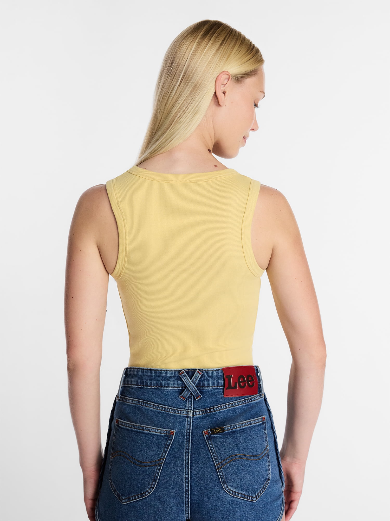 Kacey Lee Women's Graphic Cutaway Tank Top, Sizes XS-XXL - Walmart.com