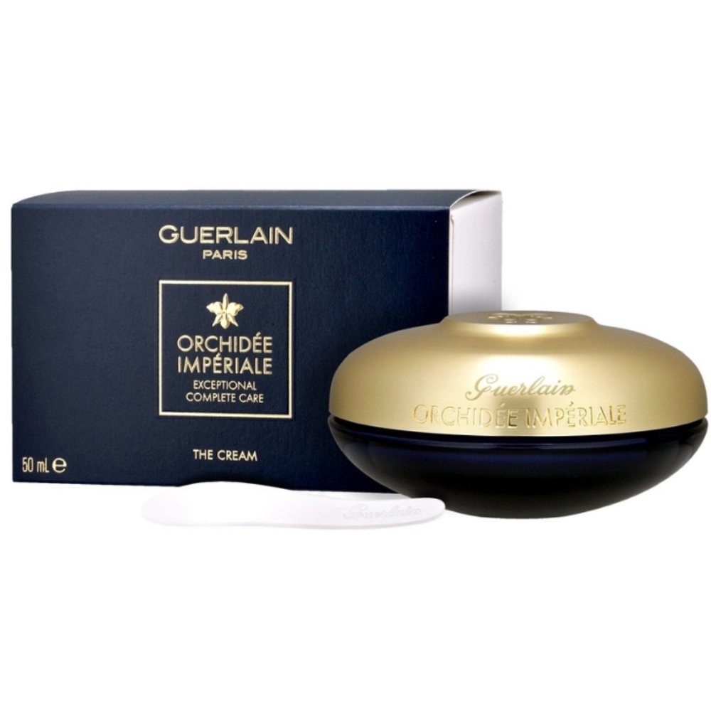 Guerlain Guerlain Orchidee Imperiable Exceptional Complete Care The