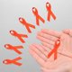 thumbnail image 3 of 2 00 piezasCinta con imperdibles, alfileres de concienciación sobre el cáncer, broche de cinta para fiestas, eventos, decoración de ropa, 3 of 5