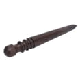 thumbnail image 3 of Polishing Rod, Tool Stylish DIY Durable Versatility Edge Burnisher  For Bags For Wallets For Fur Covers, 3 of 8