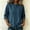 Green, variant on Womens Puff Sleeve Button Down Shirts Casual Lightweight Chambray Tops Work Travel Blouse Light Blue Large