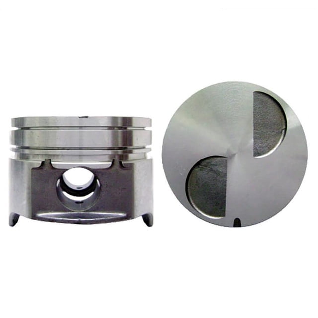 Pistones Para Ford Ranger 1989-1994 (Spq) Spq Ranger