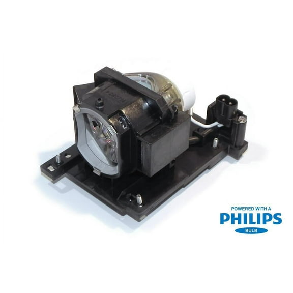 DT01021 Lamp for CP-X for Hitachi HCP-4 HCP-4030X