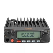 Yaesu FT-2980R 80 Watt Heavy-Duty 144 MHz FM TransceiverTwo-way radio intercom