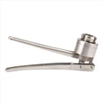 thumbnail image 5 of 2X Engarzadora de Viales Manual de Acero Inoxidable Máquina de Sellado Manual para Prensar Tapas Abatibles de 20 mm para Tapas de Aluminio, 5 of 5