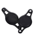 thumbnail image 4 of Soidarity Soporte antirrobo para bicicleta, buena mano de obra, soporte para localizador de bicicleta, fácil de instalar, rastreador de ubicación de Ciclismo Soidarity OD009331-00, 4 of 6
