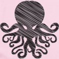 thumbnail image 2 of CafePress - CTHULHU Infant Bodysuit - Baby Light Bodysuit, Size Newborn - 24 Months, 2 of 4