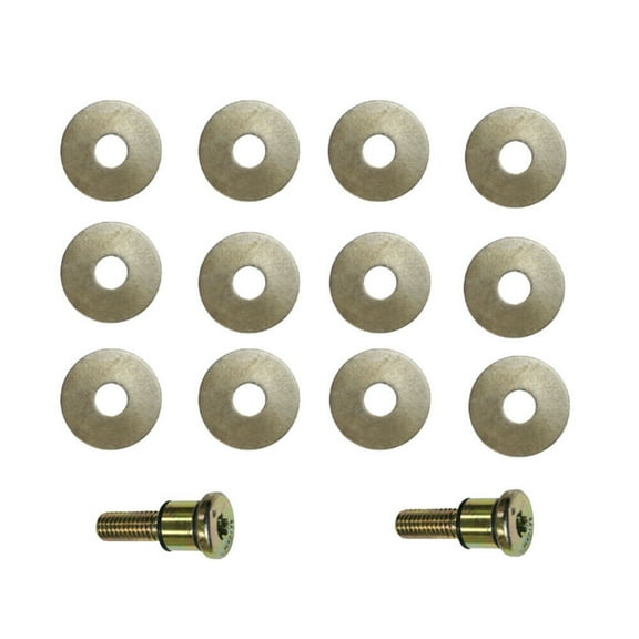 New Door Striker Kits For Freightliner Columbia Century FLD A1837204000