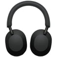 thumbnail image 4 of Reacondicionado Auriculares supraaurales inalámbricos Sony WH-1000XM5 Black Renewed, 4 of 7