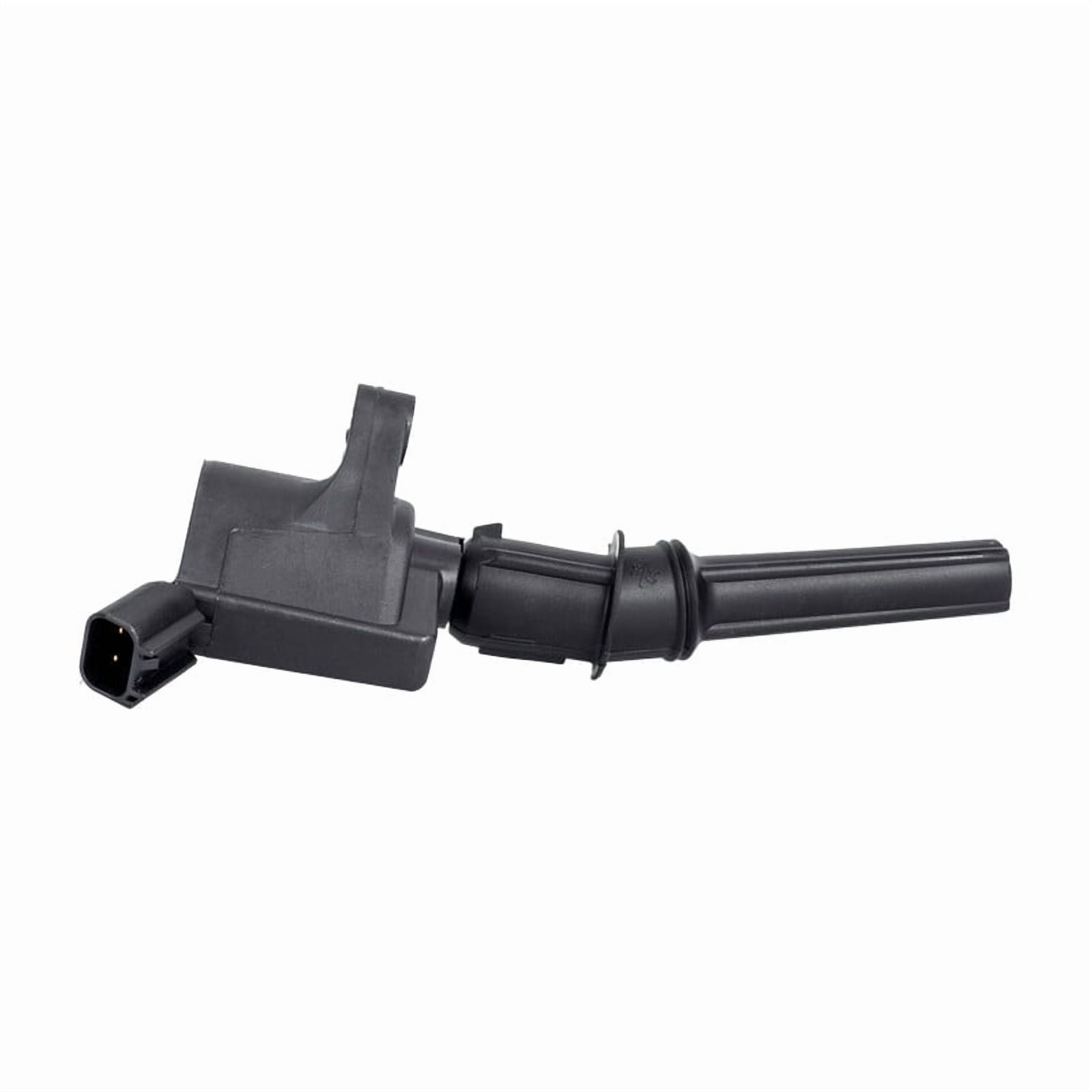ISA Ignition Coil & Spark Plugs Pack (8 ea.) for 98-11