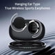 thumbnail image 5 of F2 TWS Wireless Bluetooth Headset Over-Ear Sports Headset -White, 5 of 5