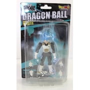 Bandai Shokugan Shodo Dragon Ball Z Super Saiyan God SS Vegeta Action Figure by Bandai