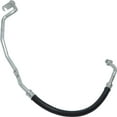 thumbnail image 2 of A/C Suction Line Hose Assembly -- Suction Line Fits select: 2014-2016 MAZDA 3, 2018 MAZDA 3 TOURING, 2 of 5