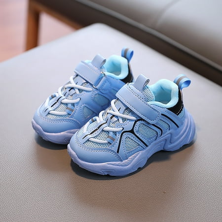 

Toddler Kids Baby Girls Boys Casual Mesh Running Sport Shoes Sneakers