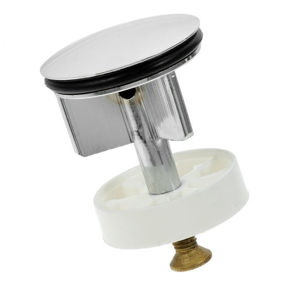 unbranded  Bathroom Sink Plugs Kitchen Water Stopper Press-type Drain