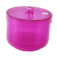 thumbnail image 2 of Caja de desinfección portátil, esterilización de almacenamiento para , equipo de manicura, herramienta de esterilización, suministros de herramientas de salón Yinane Estuche esterilizador, 2 of 7