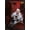 Black Framed Version, variant on NHL Chicago Blackhawks - Jonathan Toews 13 Wall Poster, 14.725" x 22.375"