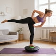 thumbnail image 4 of Wobble ° Rotation Non Slip Diameter 36cm Portable Core Training Stability For Sports Home, 4 of 4