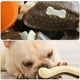 thumbnail image 3 of Juguetes masticables para perros de razas grandes, paquete de 2 unidades, sabor carne de res F5T7 H6H7, 3 of 8