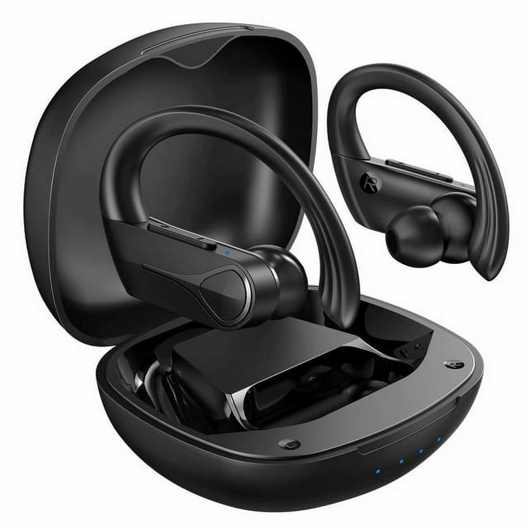 Mpow flame pro wireless best sale earbuds review