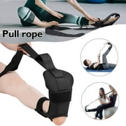 Foot Flex Stretcher Stretching Strap Physical Therapy Equipment for Men Women