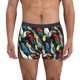 thumbnail image 1 of Fotbe Parrot Calzoncillos Tipo Boxer con Bolsa de Soporte Total para Hombre, X-Temp Fresco, Transpirable y de Secado Rápido-Small, 1 of 5